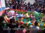 Martes de Carnaval